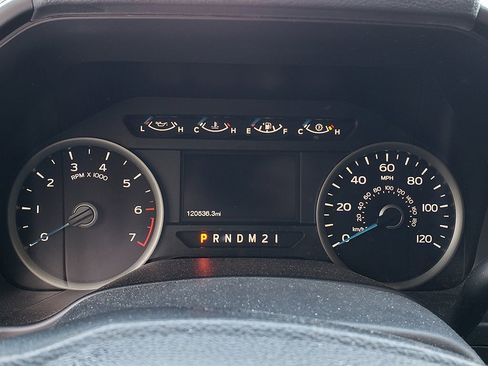 Used 2017 Ford F150 XLT w/ Equipment Group 302A Luxury image 10