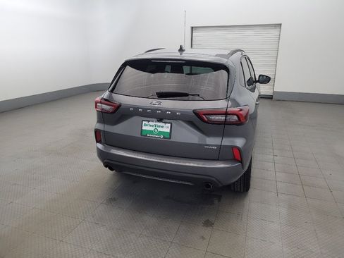 Used 2024 Ford Escape ST-Line AWD/4WD image 7