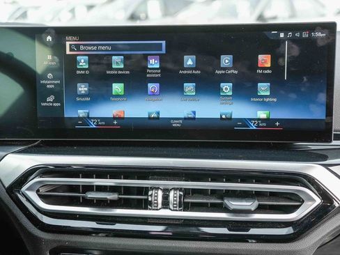 Used 2024 BMW M240i Coupe w/ Premium Package image 14