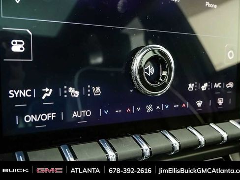 New 2026 GMC Yukon XL AT4 Ultimate AWD/4WD image 16