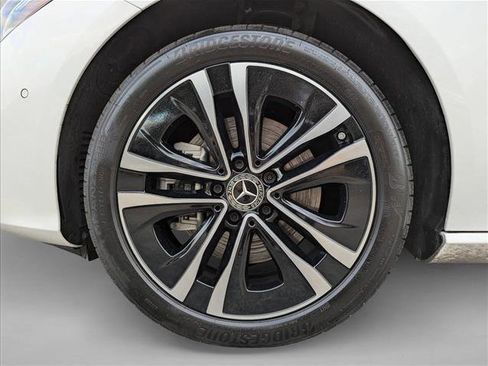 Certified 2025 Mercedes-Benz CLA 250 image 24