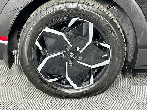 Used 2024 Hyundai Ioniq 5 SEL image 24