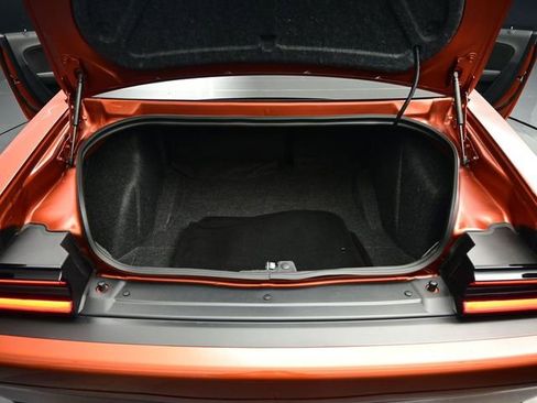 Used 2022 Dodge Challenger R/T Scat Pack image 61