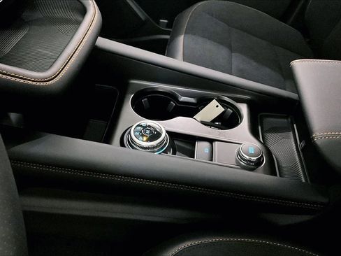 New 2026 Ford Explorer Tremor w/ Tremor Ultimate Package image 16