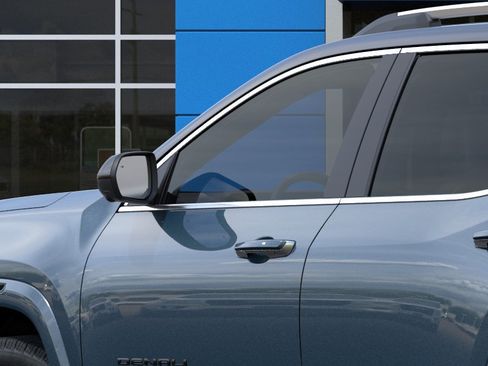 New 2027 GMC Terrain Denali AWD/4WD image 13