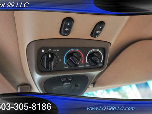 Used 2001 Ford Excursion Limited image 23