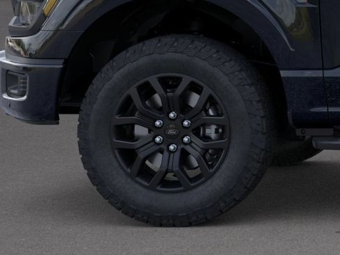 New 2026 Ford F150 Tremor w/ Bed Utility Package AWD/4WD image 19
