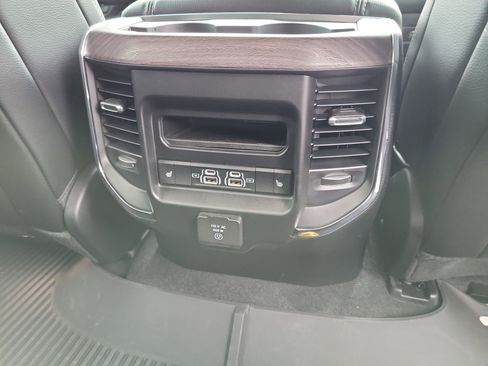 New 2025 RAM 1500 Laramie w/ Sport Appearance Package image 15