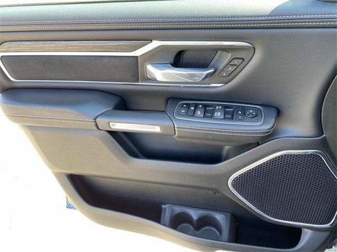 Certified 2023 RAM 1500 Laramie AWD/4WD image 23
