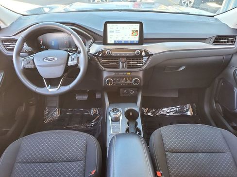 Used 2024 Ford Escape Active AWD/4WD image 24