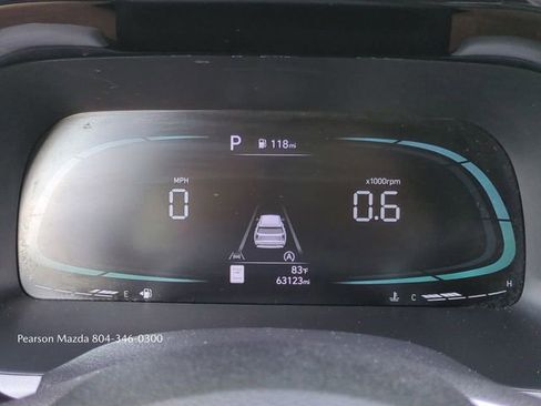 Used 2023 Hyundai Palisade SEL AWD/4WD image 29