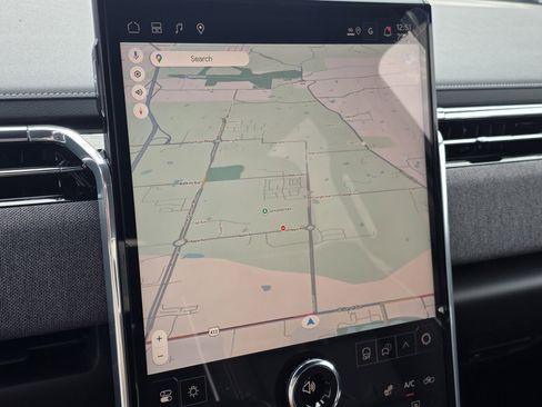 New 2026 GMC Sierra EV Elevation image 16