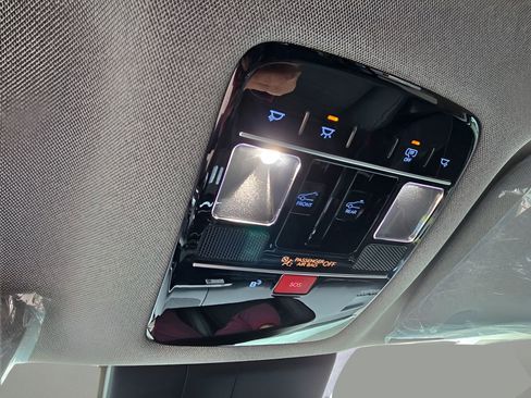 New 2026 Hyundai Santa Fe Limited image 22