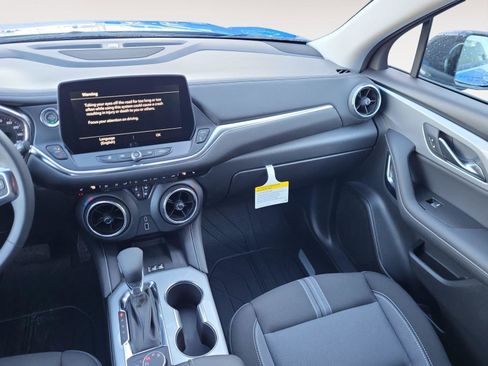 New 2026 Chevrolet Blazer LT w/ Convenience Package image 12