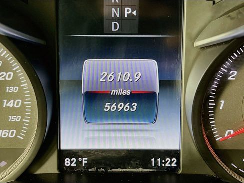 Used 2017 Mercedes-Benz C 300 4MATIC Sedan image 13
