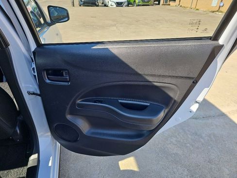 Used 2024 Mitsubishi Mirage ES image 16
