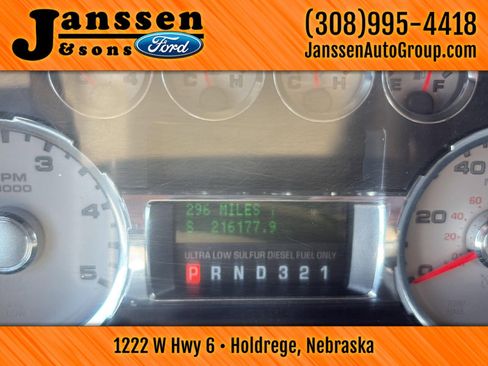 Used 2009 Ford F350 Lariat image 14