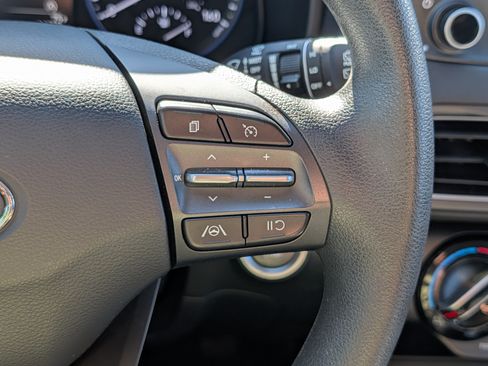 Certified 2023 Hyundai Kona SEL FWD image 30