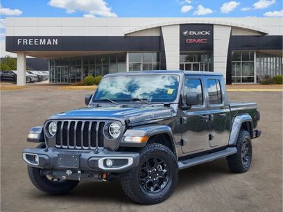 Used 2023 Jeep Gladiator Sport