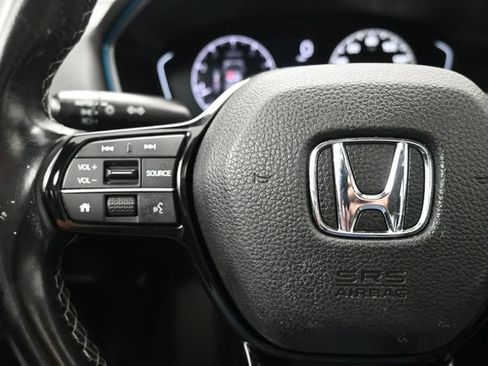 Used 2022 Honda Civic EX image 26