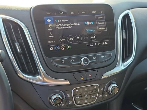 Used 2023 Chevrolet Equinox LT AWD/4WD image 21