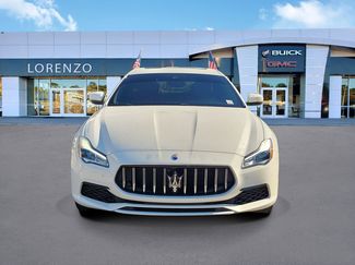Used 2021 Maserati Quattroporte S GranLusso video 2