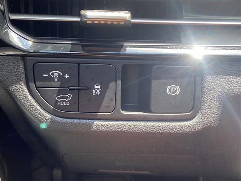 New 2026 Kia Sportage SX image 18