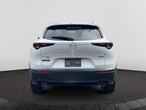 New 2026 MAZDA CX-30 AWD 2.5 S w/ Premium Package image 4