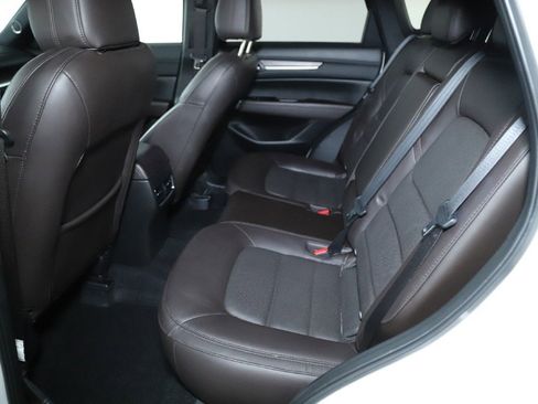 Certified 2023 MAZDA CX-5 Signature image 14