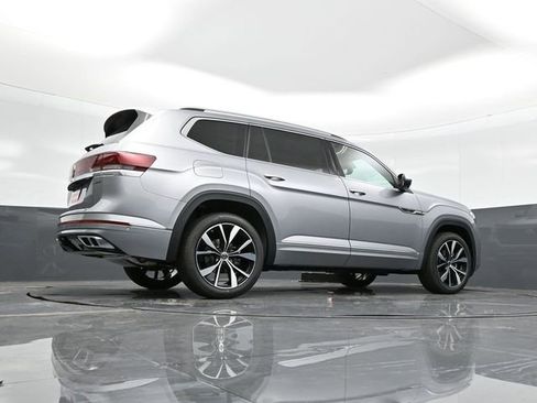 New 2026 Volkswagen Atlas SEL Premium R-Line image 31