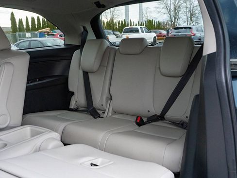 New 2026 Honda Odyssey EX-L image 12