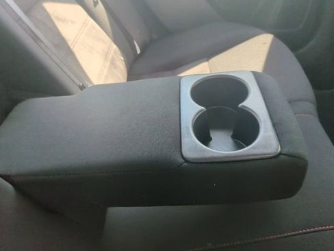 Used 2024 Nissan Sentra SR image 16