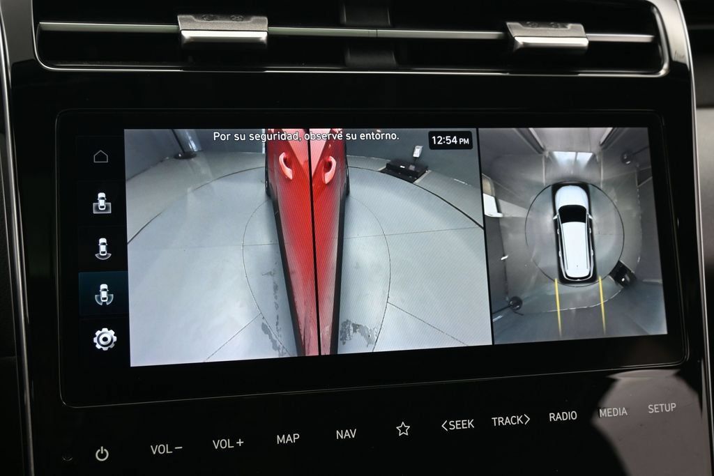 Used 2023 Hyundai Tucson Limited w/ Cargo Package AWD/4WD image 21