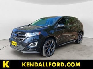 Used 2018 Ford Edge Sport w/ Equipment Group 401A AWD/4WD video 1