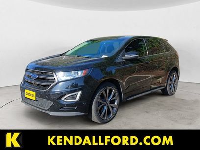 Used 2018 Ford Edge Sport w/ Equipment Group 401A