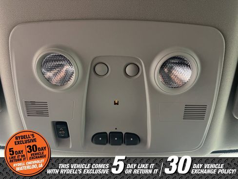 Certified 2012 GMC Acadia SLT image 35