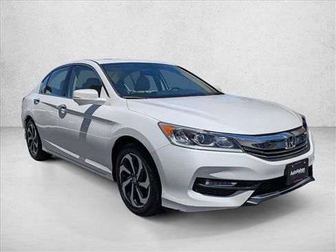 Used 2016 Honda Accord EX-L image 3