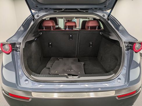 Certified 2023 MAZDA CX-30 AWD 2.5 S w/ Preferred Package image 24