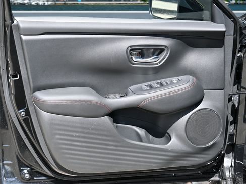 New 2026 Honda HR-V Sport image 10