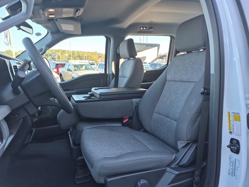 New 2026 Ford F250 XL w/ STX Appearance Package image 14