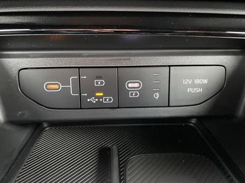 New 2026 Kia K5 GT-Line image 25