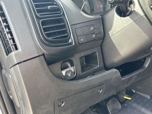 New 2026 RAM ProMaster 1500 w/ Convenience Group FWD image 16