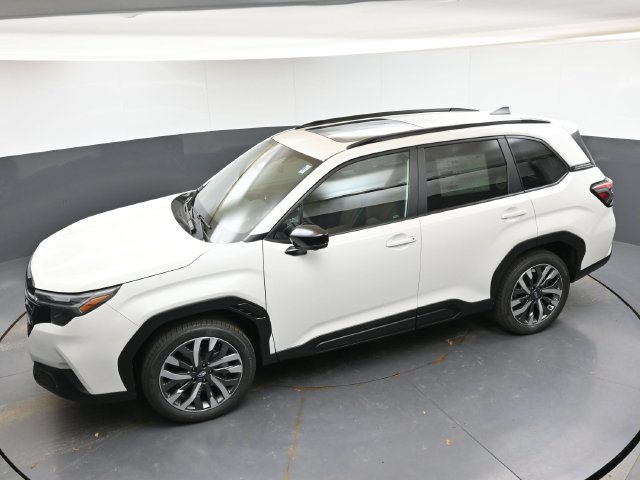 New 2026 Subaru Forester Touring AWD/4WD image 47