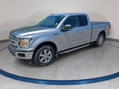 Used 2020 Ford F150 XLT w/ Equipment Group 302A Luxury