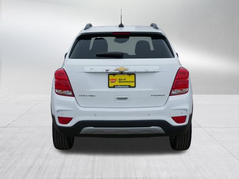 Used 2019 Chevrolet Trax Premier image 6