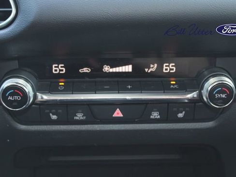 Used 2023 MAZDA CX-30 AWD 2.5 S w/ Preferred Package image 18