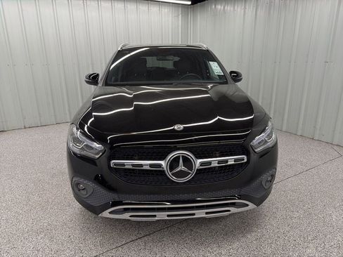 Used 2023 Mercedes-Benz GLA 250 image 2