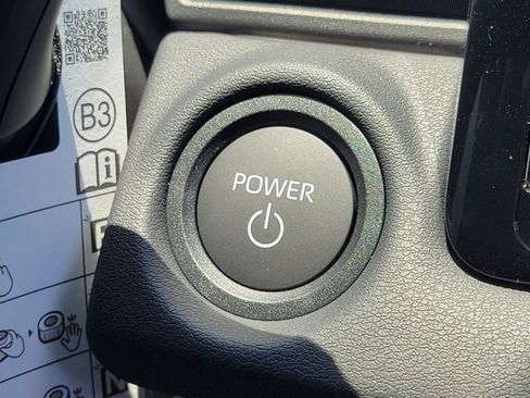 New 2026 Toyota C-HR AWD/4WD image 13
