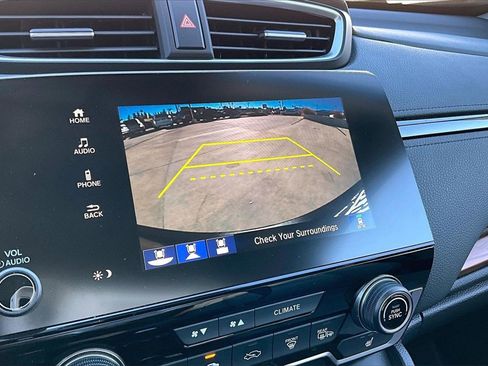 Used 2018 Honda CR-V EX image 22