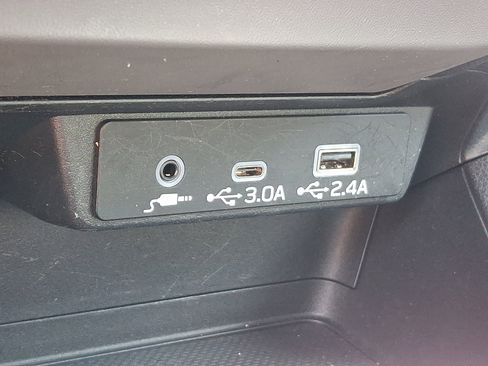 Certified 2024 Subaru Crosstrek 2.0i Premium AWD/4WD image 22